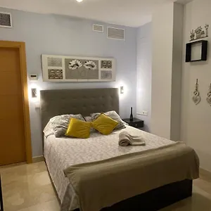 El Carmen Apartamento Málaga