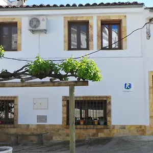 Vivienda Rural Fuente De Gusarapos Сasa de vacaciones